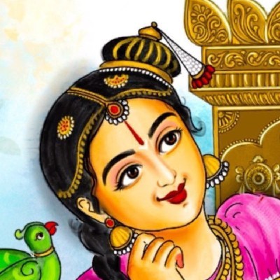 Poongodikrishnan Poongodikrishnan