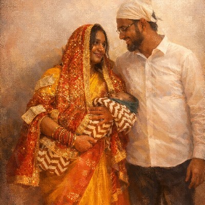 पिंकी शर्मा "बिट्टी"