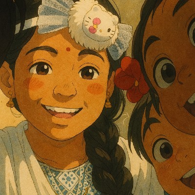 ರೂಪಾ "💛ಕನ್ನಡತಿ❤"