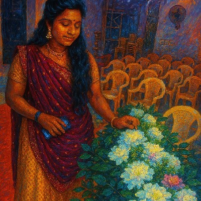 ರೂಪಾ "💛ಕನ್ನಡತಿ❤"