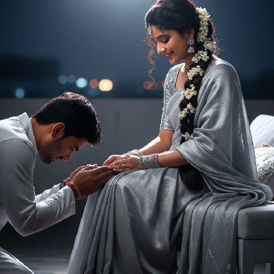 ರೂಪಾ "💛ಕನ್ನಡತಿ❤"