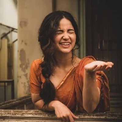 🍁🌝 മിഴി നിലാ 🌝🍁
