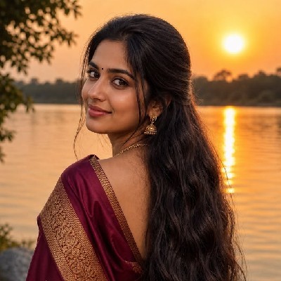 മിഴി നിലാ ✨