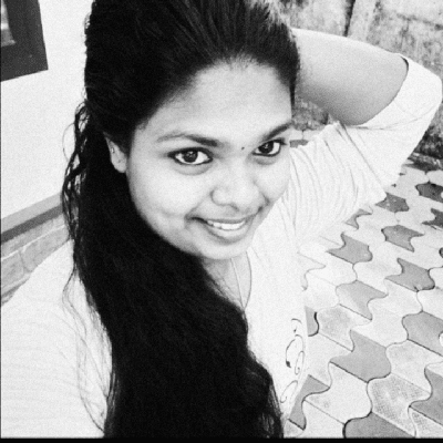 Parvathy S Prasad "കാണാമറയതെ പ്രണയിനി🥰"