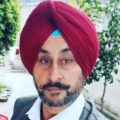 punjab singh