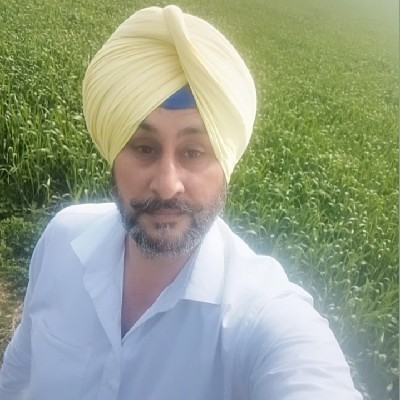 punjab singh