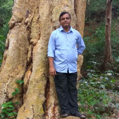 Vaidy Sarma "தமிழ்ப்பிரியன்"