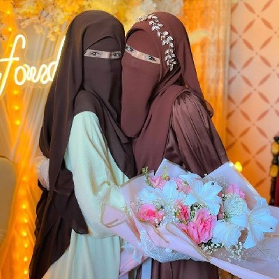 Story Teller "♥️"