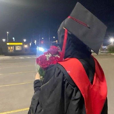 Story Teller "♥️"