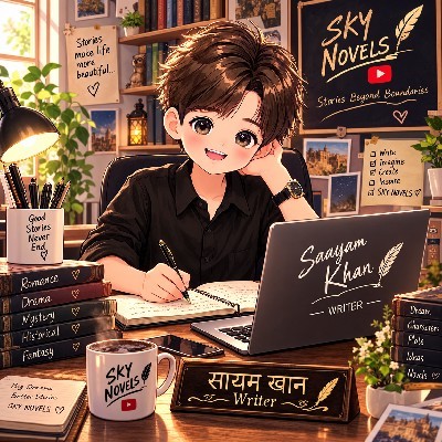 Saayam Khan