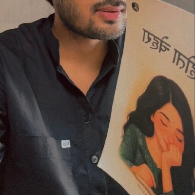 Saayam Khan