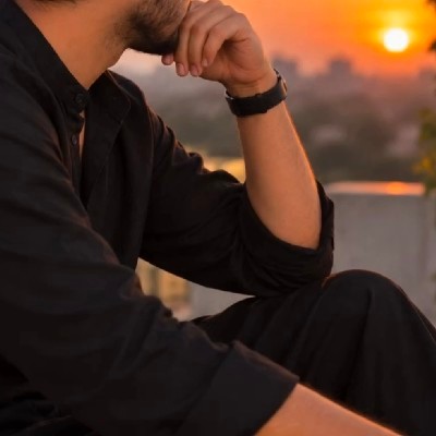 Saayam Khan