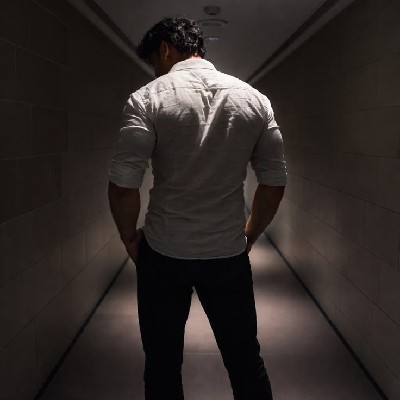 Saayam Khan