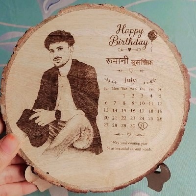 Saayam Khan