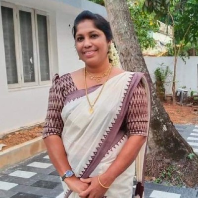 Shajitha Shelji