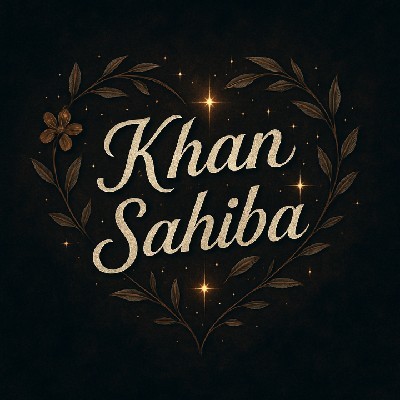 Khan Sahiba