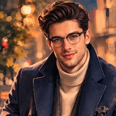 সোহম দাস "Mr. Kaksh"