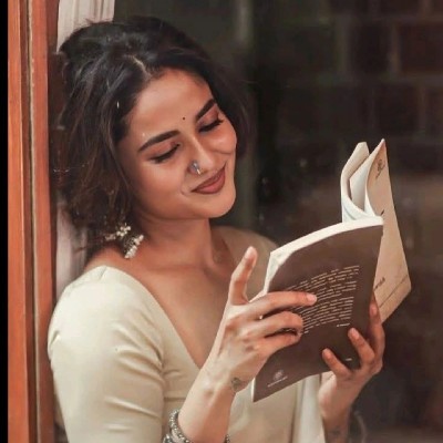 💙 Riya Sharma  💙