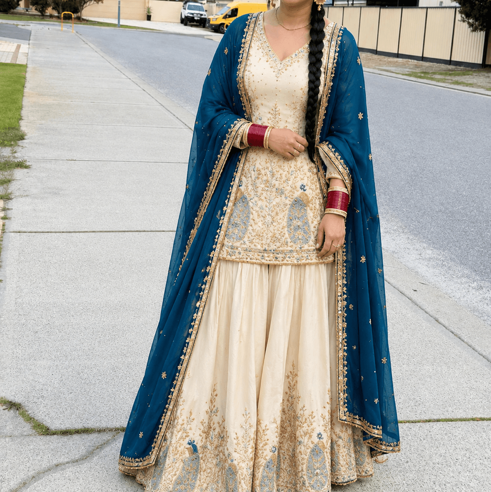 Ramandeep Kaur