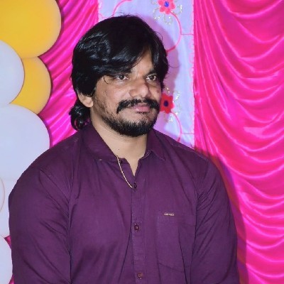 Satya Pavan Gandham "(mr.satya's_writings)"