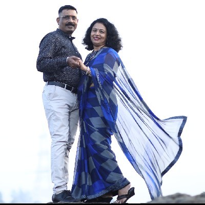 माधुरी "मधू  🦋"