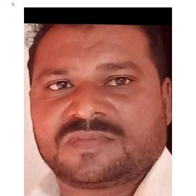 लेखक /कवी  श्री.विलास बाबुराव खोडदे