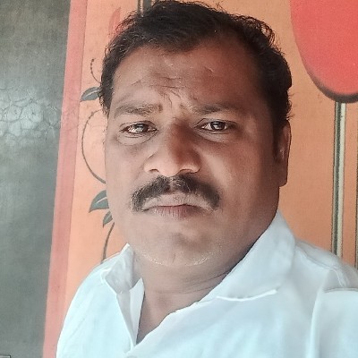 लेखक /कवी  श्री.विलास बाबुराव खोडदे