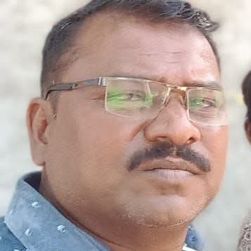 लेखक /कवी  श्री.विलास बाबुराव खोडदे