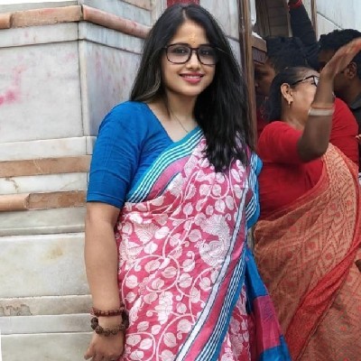 শুভ্রা ...