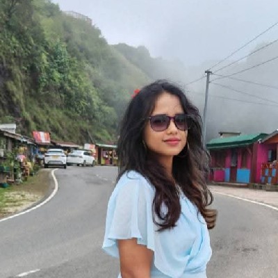 Shubhra Dutta