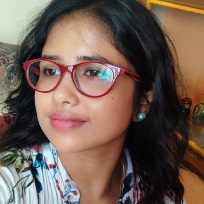 Shubhra Dutta