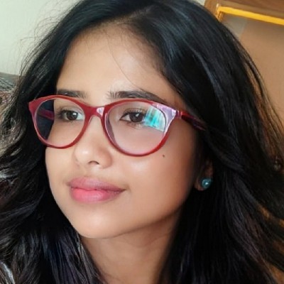 Shubhra Dutta