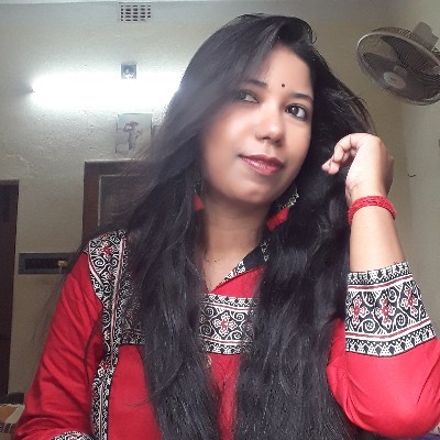 MON "It's me Mon..😋"