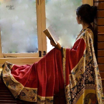 ক্ষণিকা পারমিতা সাহা "মৃন্ময়ী: মৃত্তিকাজাতা"