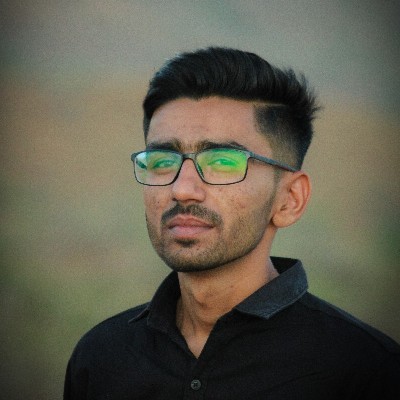 Haresh "hR"