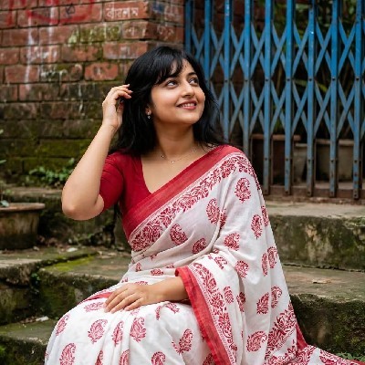 চৈতালী মুখার্জী "চৈতালী মুখার্জী"