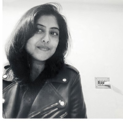 চৈতালী মুখার্জী "চৈতালী মুখার্জী"