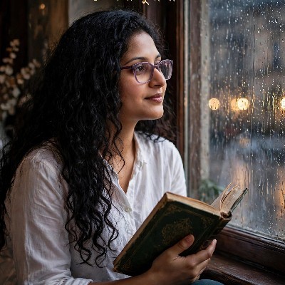 চৈতালী মুখার্জী "চৈতালী মুখার্জী"