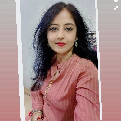 চৈতালী মুখার্জী "চৈতালী মুখার্জী"