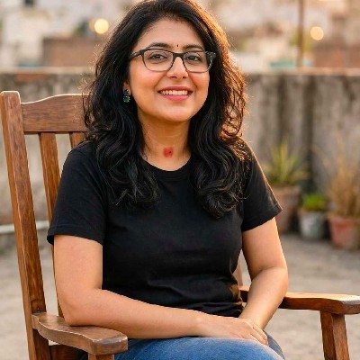 চৈতালী মুখার্জী "চৈতালী মুখার্জী"