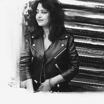 চৈতালী মুখার্জী "চৈতালী মুখার্জী"