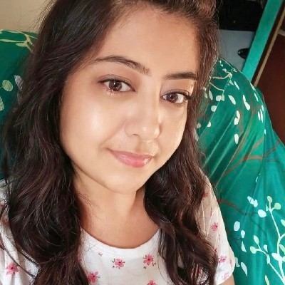 চৈতালী মুখার্জী "চৈতালী মুখার্জী"