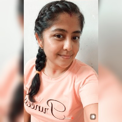 চৈতালী মুখার্জী "চৈতালী মুখার্জী"