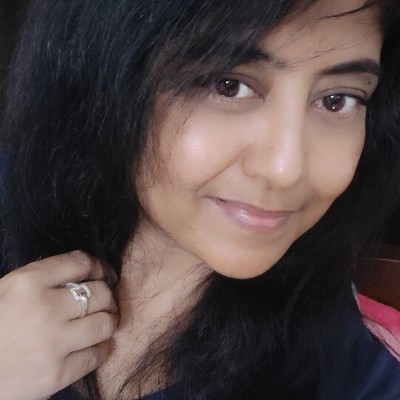 চৈতালী মুখার্জী "চৈতালী মুখার্জী"