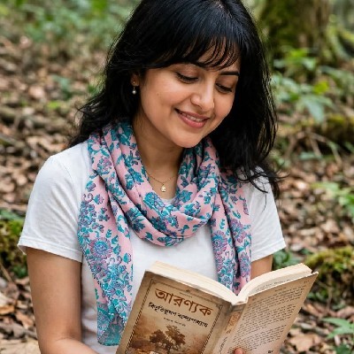 চৈতালী মুখার্জী "চৈতালী মুখার্জী"