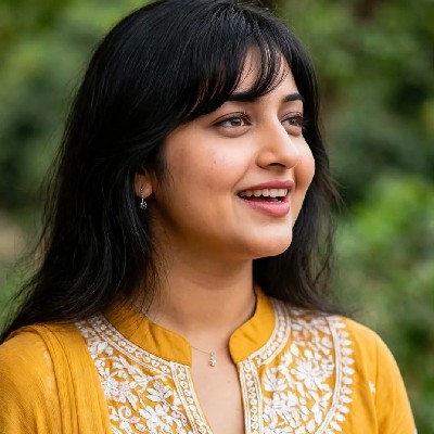 চৈতালী মুখার্জী "চৈতালী মুখার্জী"