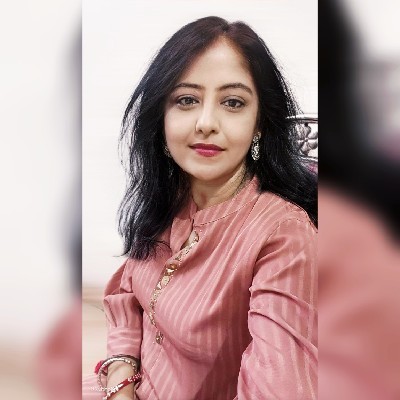 চৈতালী মুখার্জী "চৈতালী মুখার্জী"