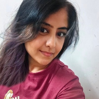 চৈতালী মুখার্জী "চৈতালী মুখার্জী"