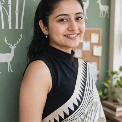 চৈতালী মুখার্জী "চৈতালী মুখার্জী"