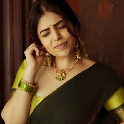 S A NAIDU "నాని"